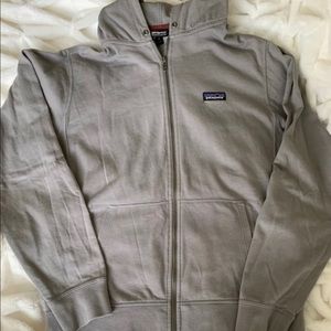 Patagonia hoodie